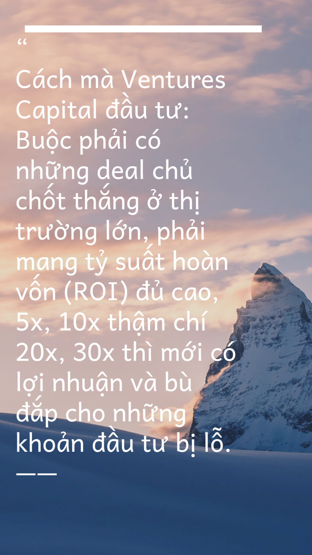 Cô gái Việt 9x top Forbes 30 under 30 Asia: Cô gái Việt 9x top Forbes 30 under 30 Asia: