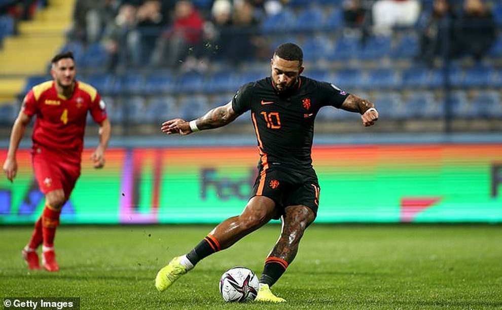 Pháp giành vé dự World Cup sau trận thắng 8-0, Hà Lan hòa thất vọng - 8 Pháp giành vé dự World Cup sau trận thắng 8-0, Hà Lan hòa thất vọng - 8