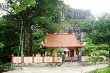 Phát huy giá trị khu di tích lịch sử văn hóa Hàm Rồng