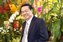 Trước thềm họp cổ đông, chủ tịch, thành viên HĐQT Sao Mai xin từ nhiệm