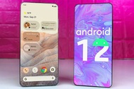 Có gì mới trên Android 12 - Hệ điều hành Google vừa chính thức ra mắt?
