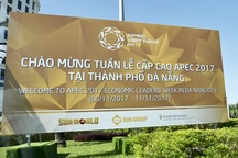 Thế và lực Việt Nam đã khác khi là chủ nhà Diễn đàn kinh tế APEC