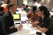 TPHCM trải thảm đỏ đón "đại bàng" công nghệ Slovakia