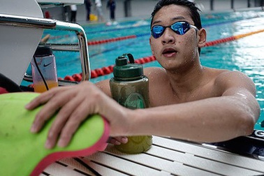 Bơi lội Việt Nam: Đầu tư cho số lượng hay chất lượng?