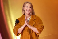 Mắc bệnh hiếm gặp, Celine Dion vẫn tích cực tập luyện để trở lại sân khấu