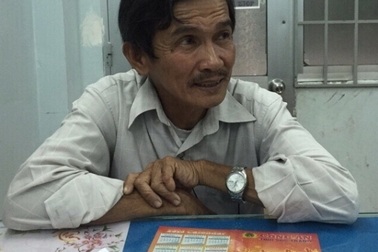 Bắt thêm chủ tàu lai dắt sà lan đâm sập cầu Ghềnh