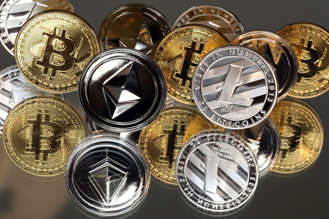 Giới đầu tư nghĩ gì về bitcoin, thị trường tiền số trong năm 2022? - 1 Giới đầu tư nghĩ gì về bitcoin, thị trường tiền số trong năm 2022? - 1