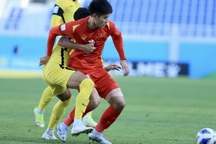 Cổ động viên châu Á: "U23 Việt Nam ngang trình độ Nhật Bản, Hàn Quốc"