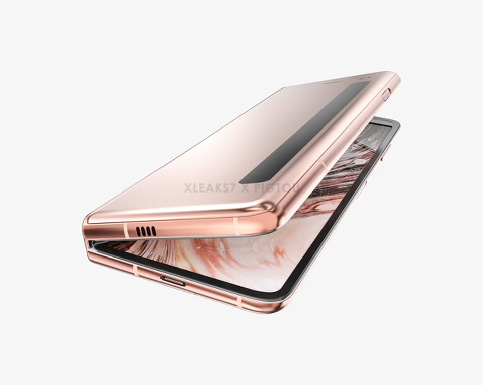 Những smartphone “bom tấn” đáng trông đợi trong nửa cuối năm 2020 - 3 Những smartphone “bom tấn” đáng trông đợi trong nửa cuối năm 2020 - 3