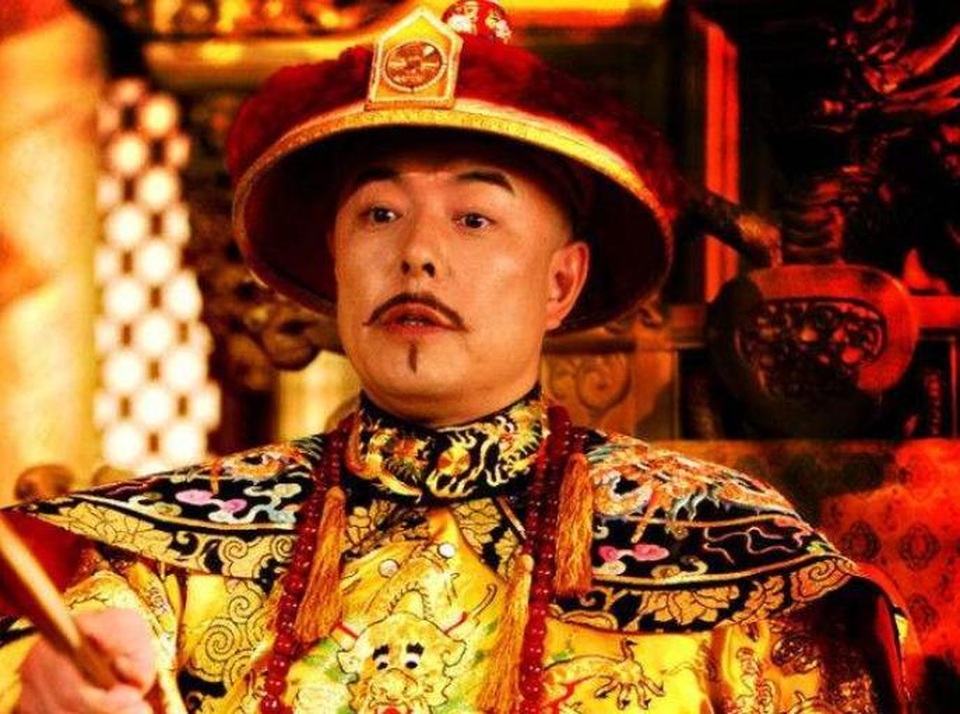Trương Quốc Lập - Trương Thiết Lâm: Được mất trong đời vua màn ảnh - 4 Trương Quốc Lập - Trương Thiết Lâm: Được mất trong đời vua màn ảnh - 4