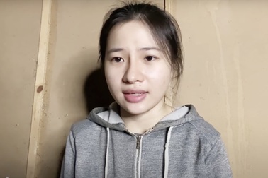 4 năm mòn mỏi tìm con gái mất tích sau khi tới Tịnh thất Bồng Lai