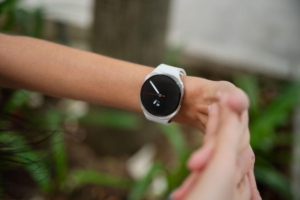 Galaxy Watch8 scores with many global technology experts - 2 Galaxy Watch8 ghi điểm với nhiều chuyên gia công nghệ toàn cầu - 2