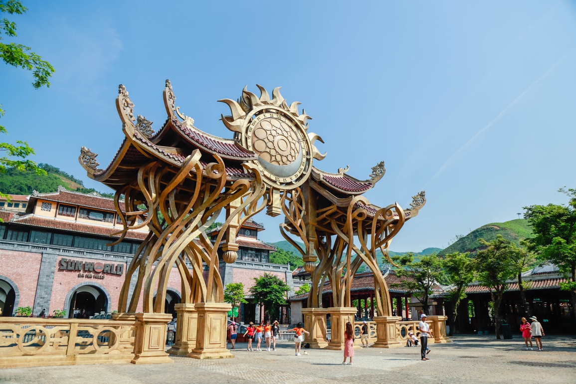 Du lịch Việt đứng trước cơ hội làm mới mình - 3 Du lịch Việt đứng trước cơ hội làm mới mình - 3