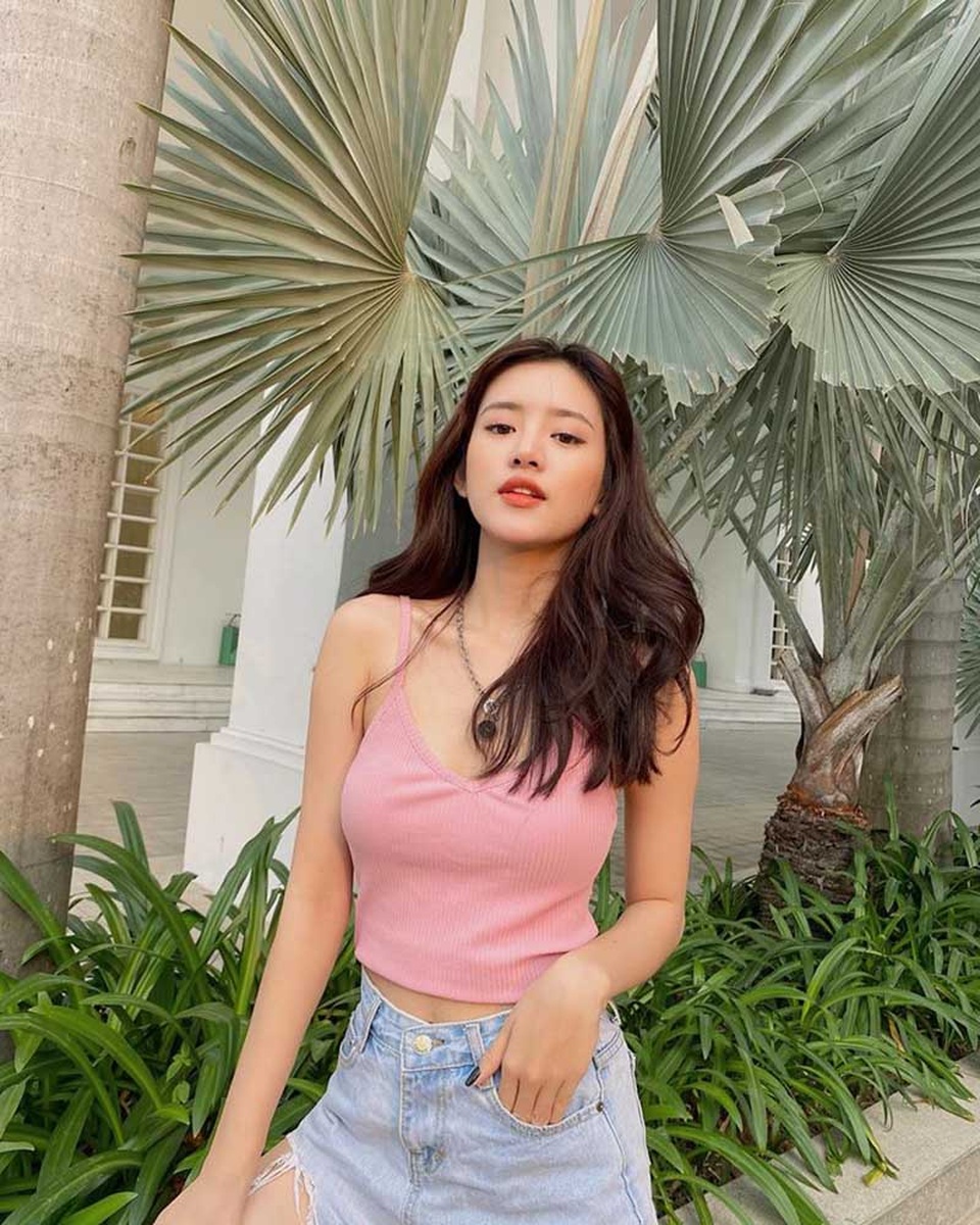9X Đồng Nai nổi tiếng sớm: “Đừng ai gọi mình là hot girl nữa” - 7 9X Đồng Nai nổi tiếng sớm: “Đừng ai gọi mình là hot girl nữa” - 7