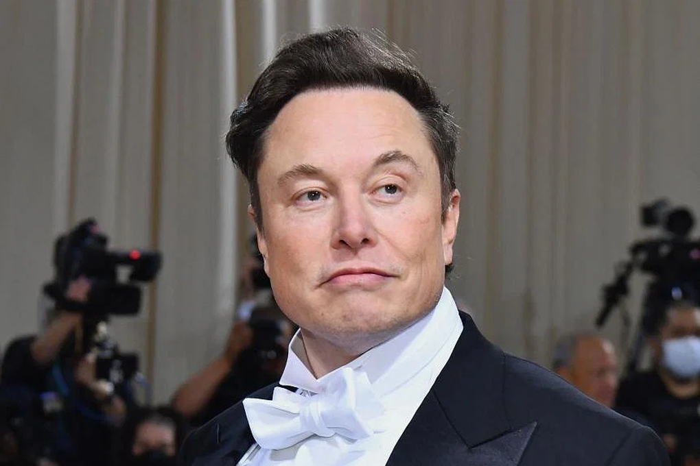 Đối mặt tin xấu dồn dập, Elon Musk mất gần 13 tỷ USD - 1 Đối mặt tin xấu dồn dập, Elon Musk mất gần 13 tỷ USD - 1