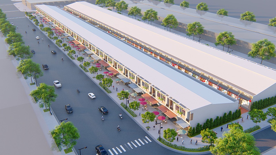 Bàu Bàng: Thị trường bất động sản sáng giá - 2 Bàu Bàng: Thị trường bất động sản sáng giá - 2