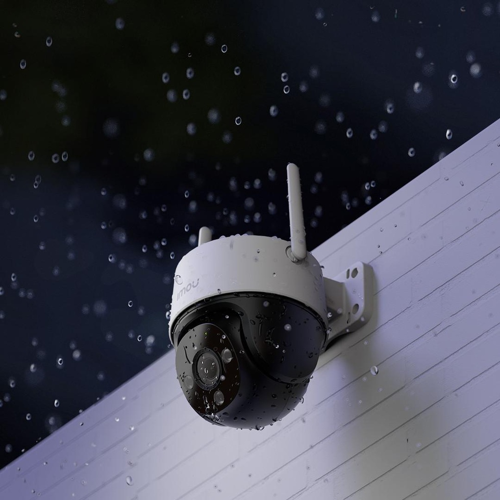 Cruiser Imou - camera ngoài trời phá vỡ giới hạn ra mắt năm 2022 - 4