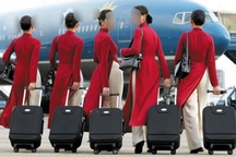 Nhân viên hàng không sẽ bị tạm đình chỉ công việc trong trường hợp nào?