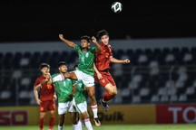 U23 Thái Lan thắng Bangladesh, đẩy cuộc đua với Malaysia vào thế căng thẳng