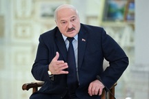 Belarus cáo buộc phương Tây, Ukraine đứng sau kế hoạch đảo chính