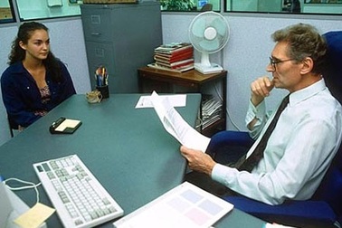 7 quy tắc tìm việc đã... lỗi thời