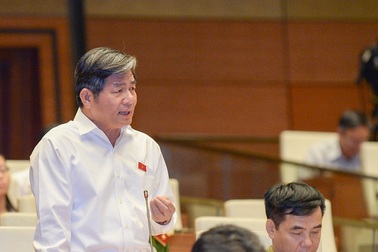 Bộ trưởng Vinh: Thất thoát, lãng phí vốn nhà nước đã ở mức “nghiêm trọng”!