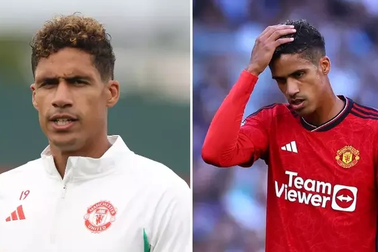 Man Utd bất ngờ đàm phán bán trung vệ số một sang Saudi Arabia