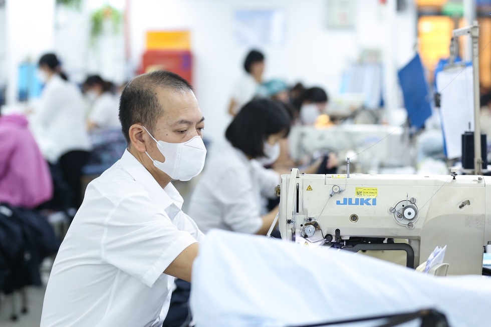 Luật BHXH sửa đổi: Thêm trợ cấp hưu trí, phủ kín lưới an sinh - 5 Luật BHXH sửa đổi: Thêm trợ cấp hưu trí, phủ kín lưới an sinh - 5