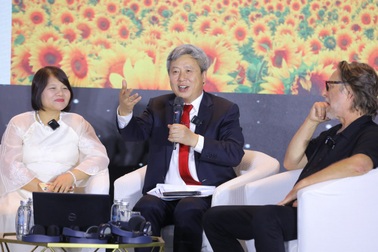 Hạnh phúc trong giáo dục: Hành trình gieo mầm những nụ cười