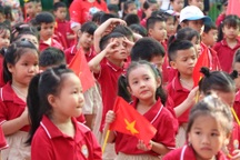 Bộ GD&ĐT: Chuyển giao cấp xã quản lý trường THCS, tiểu học và mầm non