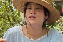 Vụ tố cáo "cú lừa thế kỷ": Công an xác định Tina Dương có dấu hiệu lừa đảo