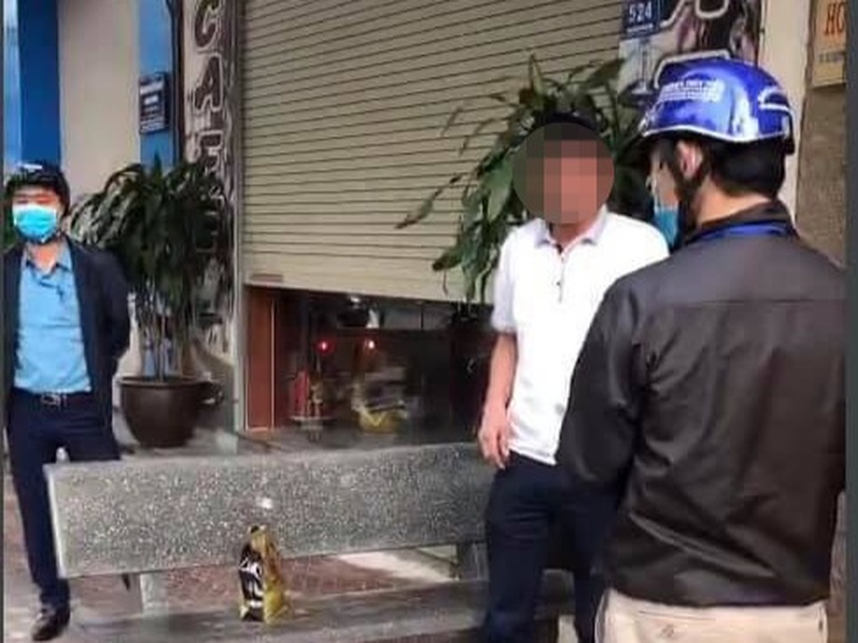 Nhiều người khai báo gian dối, né địa danh Hải Dương - 3 Nhiều người khai báo gian dối, né địa danh Hải Dương - 3