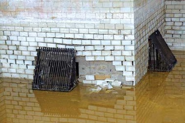 Bôxít Tân Rai tràn hóa chất ra môi trường: Sự cố nhỏ, thiệt hại lớn!