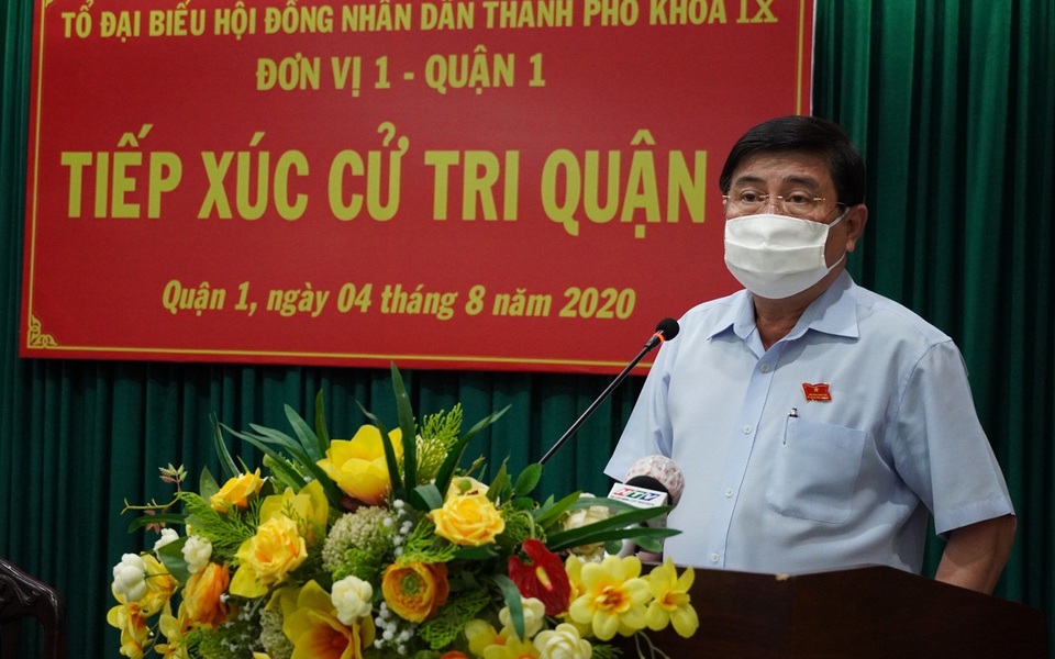 Cử tri đề nghị đưa vụ án tổ chức nhập cảnh trái phép thành án điểm - 4 Cử tri đề nghị đưa vụ án tổ chức nhập cảnh trái phép thành án điểm - 4