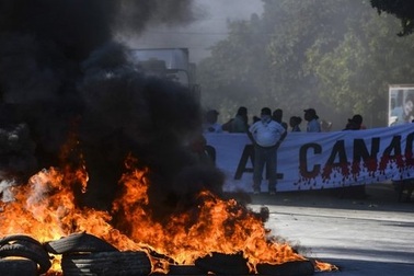 Mỹ lo ngại về sự thiếu minh bạch của kênh đào xuyên Nicaragua
