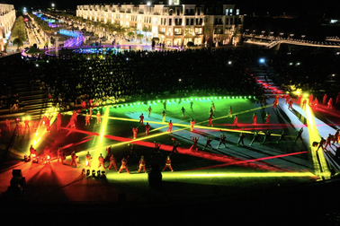 Sức hút của Bizhouse khi vận hành sớm