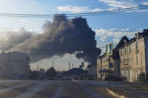 Ukraine không kích gần Moscow, Nga bắn hạ hàng chục UAV