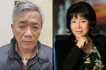 Khởi tố anh trai Chủ tịch AIC Nguyễn Thị Thanh Nhàn