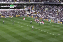 "Chiếu chậm" chiến thắng ý nghĩa của Tottenham trước MU