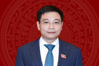 Tiểu sử tân Bộ trưởng Giao thông vận tải Nguyễn Văn Thắng