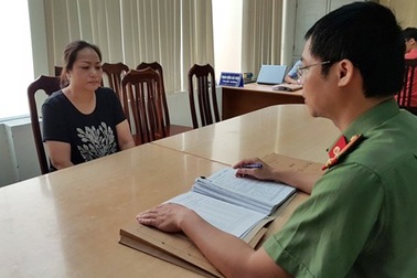 Làm giấy chuyển tuyến giả quay lại tống tiền Giám đốc bệnh viện