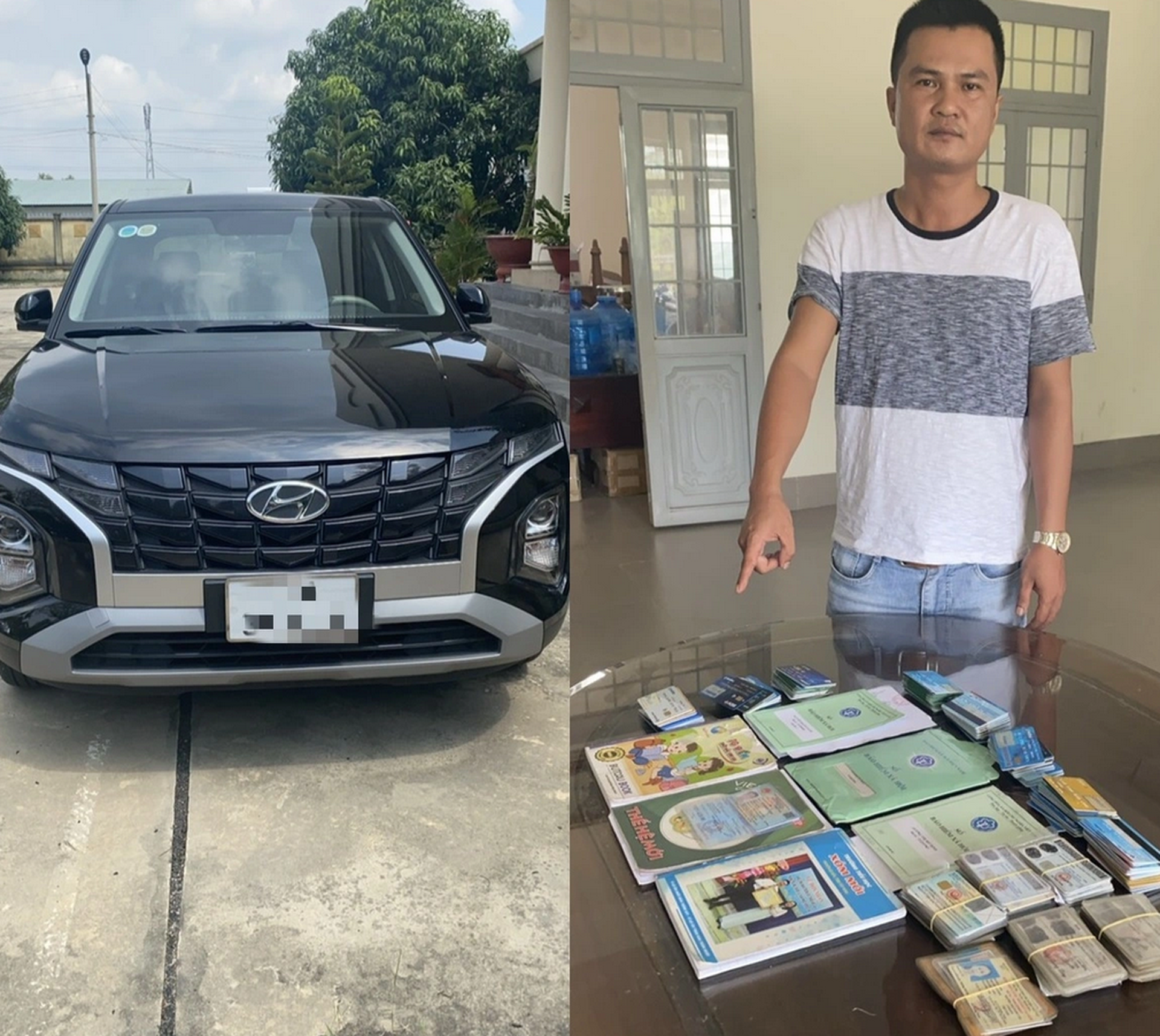 Chặn tín dụng đen tấn công công nhân mất việc dịp Tết - 1 Chặn tín dụng đen tấn công công nhân mất việc dịp Tết - 1