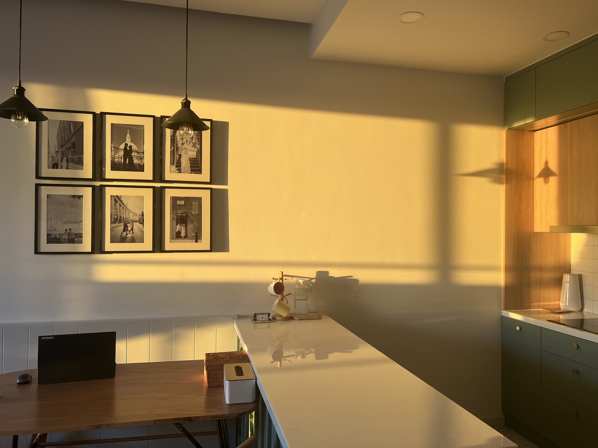 Căn hộ 75 m2 được chủ nhà tự lên ý tưởng thiết kế, tối giản nhưng chill - 7 Căn hộ 75 m2 được chủ nhà tự lên ý tưởng thiết kế, tối giản nhưng chill - 7