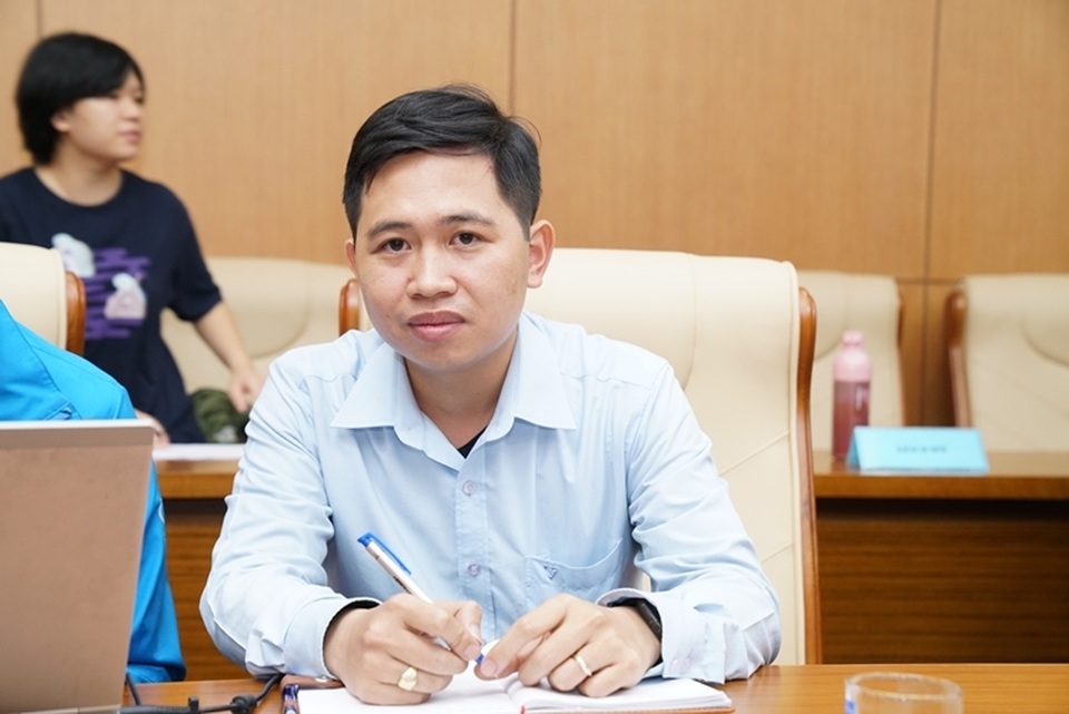 “Bách khoa toàn thư” Hà Việt Hoàng là 1 trong 10 Gương mặt trẻ Thủ đô tiêu biểu 2019 - 4 “Bách khoa toàn thư” Hà Việt Hoàng là 1 trong 10 Gương mặt trẻ Thủ đô tiêu biểu 2019 - 4