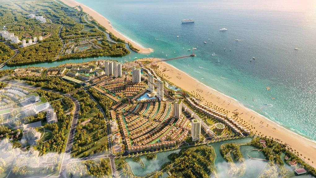 Chất riêng của Bình Châu - Hồ Tràm trong xu hướng wellness travel - 4 Chất riêng của Bình Châu - Hồ Tràm trong xu hướng wellness travel - 4