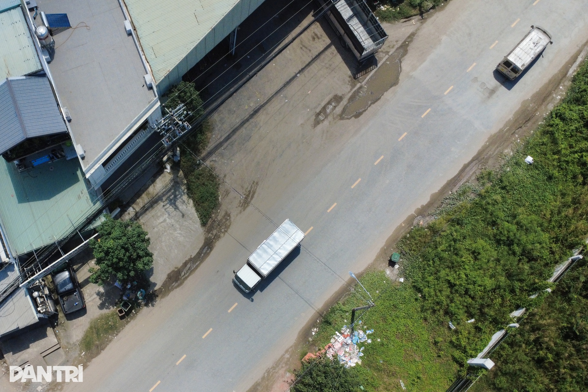 Tây Ninh chi 1.850 tỷ đồng nâng cấp tuyến đường huyết mạch kết nối TPHCM - 9 Tây Ninh chi 1.850 tỷ đồng nâng cấp tuyến đường huyết mạch kết nối TPHCM - 9