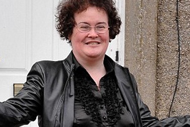 Giám khảo cuộc thi “Britain's Got Talent” xin lỗi Susan Boyle