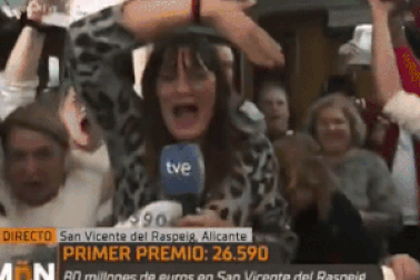 Bi hài: Nữ phóng viên rút đơn xin nghỉ việc vì lỡ tưởng trúng giải xổ số “khủng”