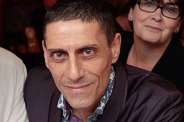 Nam người mẫu bị bắt giữ vì viết tự truyện thừa nhận giết người