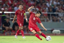 Đội tuyển Việt Nam - Palestine (19h30 hôm nay): Ngang tài ngang sức